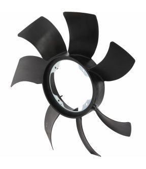 Engine Cooling For 04-10 INFINITI QX56, 05-15 Nissan Armada, 12-17 Nissan NV2500, 12-17 Nissan NV3500
