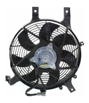 A/C Component For 01-04 Nissan Frontier, 01 Nissan Xterra