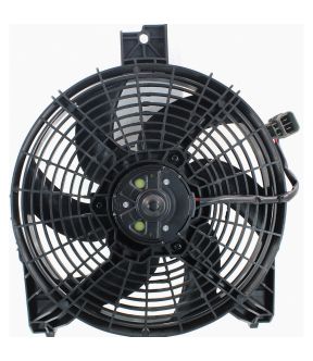 A/C Component For 05-06 Nissan Armada, 04 Nissan Pathfinder Armada, 04-06 Nissan TITAN