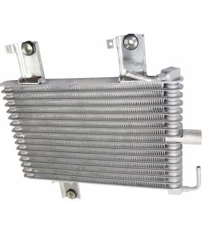 Oil Cooler For 05-19 Nissan Frontier, 05-07 Nissan Pathfinder, 05-15 Nissan Xterra