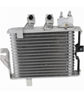 Oil Cooler For 13 INFINITI JX35, 14-20 INFINITI QX60, 13-20 Nissan Pathfinder