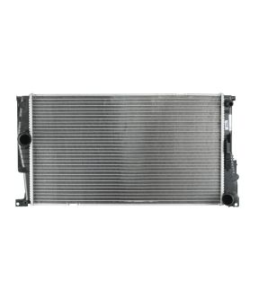 Oil Cooler For 12-18 Nissan NV1500, 12-18 Nissan NV2500, 12-18 Nissan NV3500