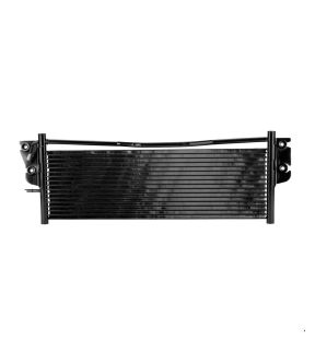 Oil Cooler For 16-19 Nissan TITAN XD
