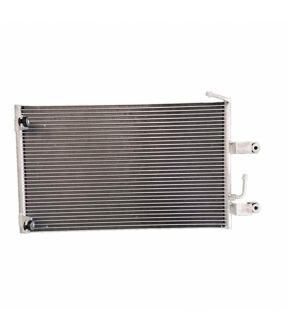 Oil Cooler For 16-22 Nissan TITAN XD