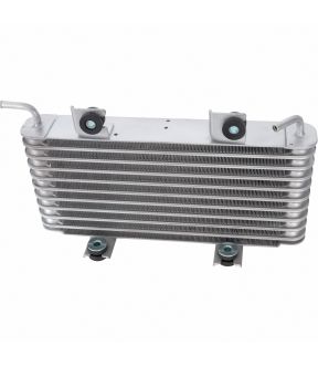 Oil Cooler For 13-21 Nissan NV200