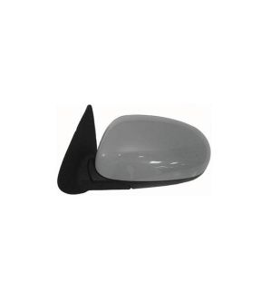 Left Driver Side Door Mirror For 00-03 Nissan Maxima