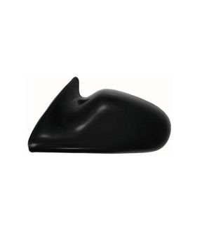 Left Driver Side Door Mirror For 00-01 Nissan Altima