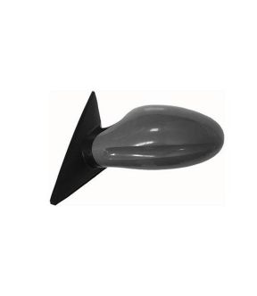 Left Driver Side Door Mirror For 02-03 Nissan Altima