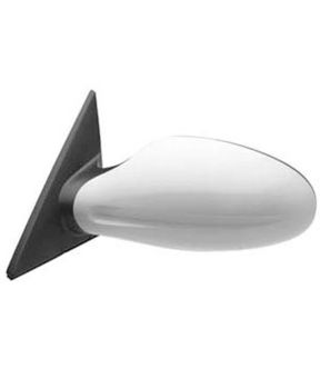 Left Driver Side Door Mirror For 02-04 Nissan Altima