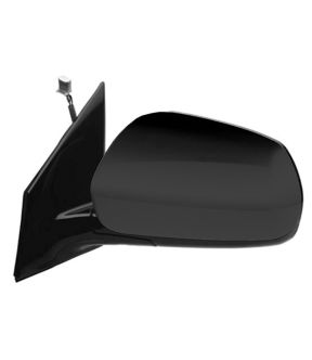 Left Driver Side Door Mirror For 05-08 Nissan Murano