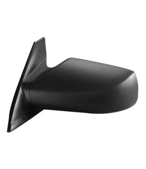 Left Driver Side Door Mirror For 08-13 Nissan Altima