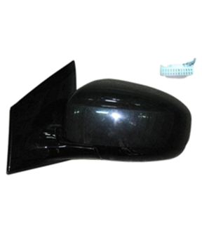 Left Driver Side Door Mirror For 09-14 Nissan Murano