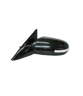Left Driver Side Door Mirror For 09-14 Nissan Maxima