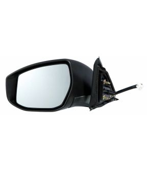 Left Driver Side Door Mirror For 13-18 Nissan Altima