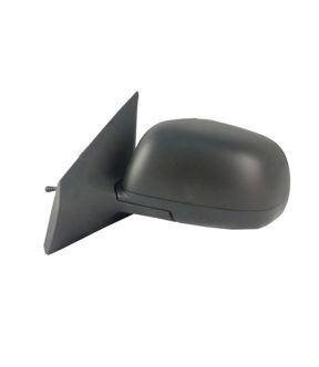 Left Driver Side Door Mirror For 12-15 Nissan Versa