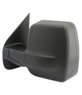 Left Driver Side Door Mirror For 12-21 Nissan NV1500