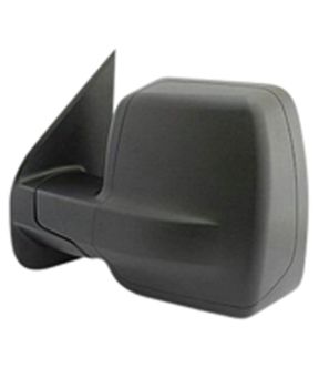 Left Driver Side Door Mirror For 12-21 Nissan NV1500, 12-21 Nissan NV2500, 12-21 Nissan NV3500