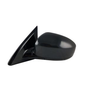 Left Driver Side Door Mirror For 13-16 Nissan Pathfinder