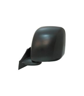 Left Driver Side Door Mirror For 15-18 Chevrolet City Express, 13-21 Nissan NV200