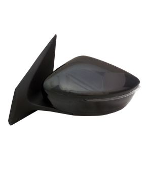 Left Driver Side Door Mirror For 15-17 Nissan Versa