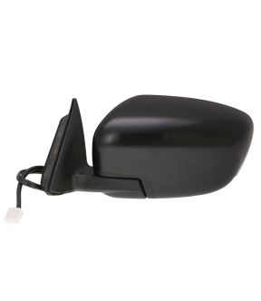 Left Driver Side Door Mirror For 14-20 Nissan Rogue