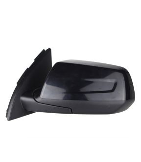 Left Driver Side Door Mirror For 17-20 Nissan Rogue