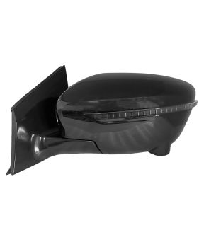 Left Driver Side Door Mirror For 15-16 Nissan Murano