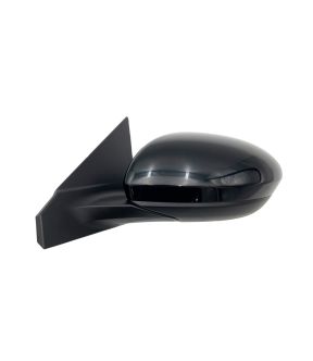 Left Driver Side Door Mirror For 20-21 Nissan Sentra