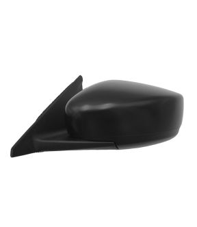 Left Driver Side Door Mirror For 20-24 Nissan Kicks