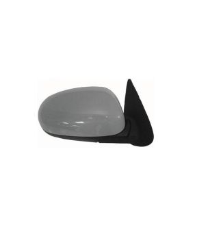 Right Passenger Side Door Mirror For 00-03 Nissan Maxima
