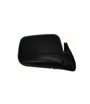 Right Passenger Side Door Mirror For 98-99 Nissan Frontier