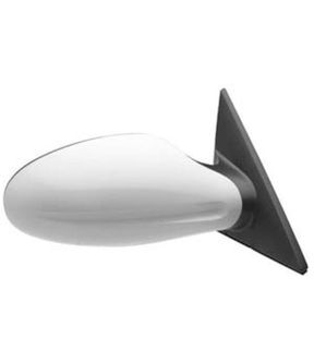 Right Passenger Side Door Mirror For 02-04 Nissan Altima
