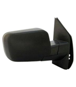 Right Passenger Side Door Mirror For 04-15 Nissan TITAN