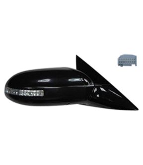 Right Passenger Side Door Mirror For 09-14 Nissan Maxima