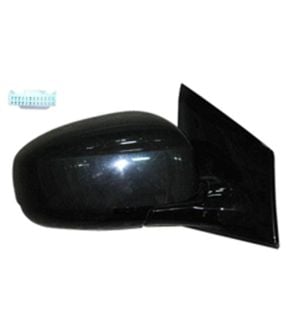 Right Passenger Side Door Mirror For 09-14 Nissan Murano