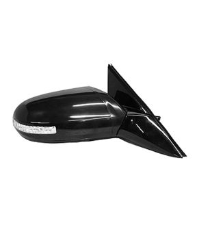 Right Passenger Side Door Mirror For 09-14 Nissan Maxima
