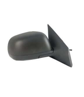 Right Passenger Side Door Mirror For 12-15 Nissan Versa