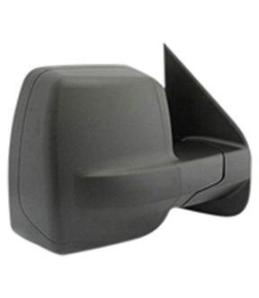 Right Passenger Side Door Mirror For 12-21 Nissan NV2500, 12-21 Nissan NV3500