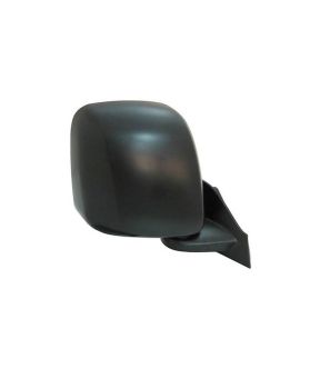 Right Passenger Side Door Mirror For 15-18 Chevrolet City Express, 13-21 Nissan NV200
