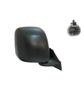Right Passenger Side Door Mirror For 15-18 Chevrolet City Express, 13-21 Nissan NV200