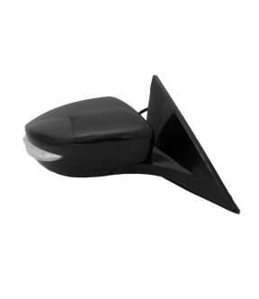 Right Passenger Side Door Mirror For 16-21 Nissan Maxima