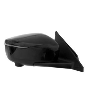 Right Passenger Side Door Mirror For 18-20 Nissan Kicks