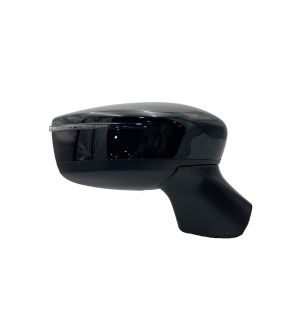 Right Passenger Side Door Mirror For 20-21 Nissan Versa