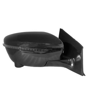 Right Passenger Side Door Mirror For 15-16 Nissan Murano