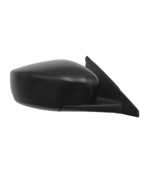Right Passenger Side Door Mirror For 20-24 Nissan Kicks