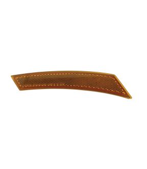 Left Driver Side Reflector For 22-25 Nissan Frontier