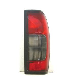 Right Passenger Side Tail Light For 02-04 Nissan Frontier