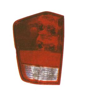 Right Passenger Side Tail Light For 04-15 Nissan TITAN