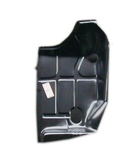 Left Driver Side Floor Panel For 1982-1994 Chevrolet GMC Oldsmobile