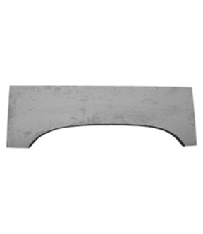 Left Driver Side Wheel Arch For 1999-2007 Chevrolet GMC